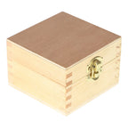 Precision V Block for Automotive Applications (1-3/8" x 1-5/8" x 1-3/4")