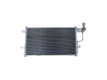 A/C Condenser for Mazda 3 (2010–2013) TK559BF