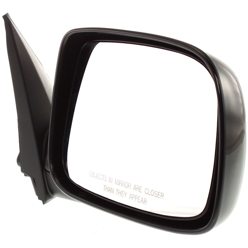 Power Side View Mirrors Pair for Chevy Colorado GMC Canyon