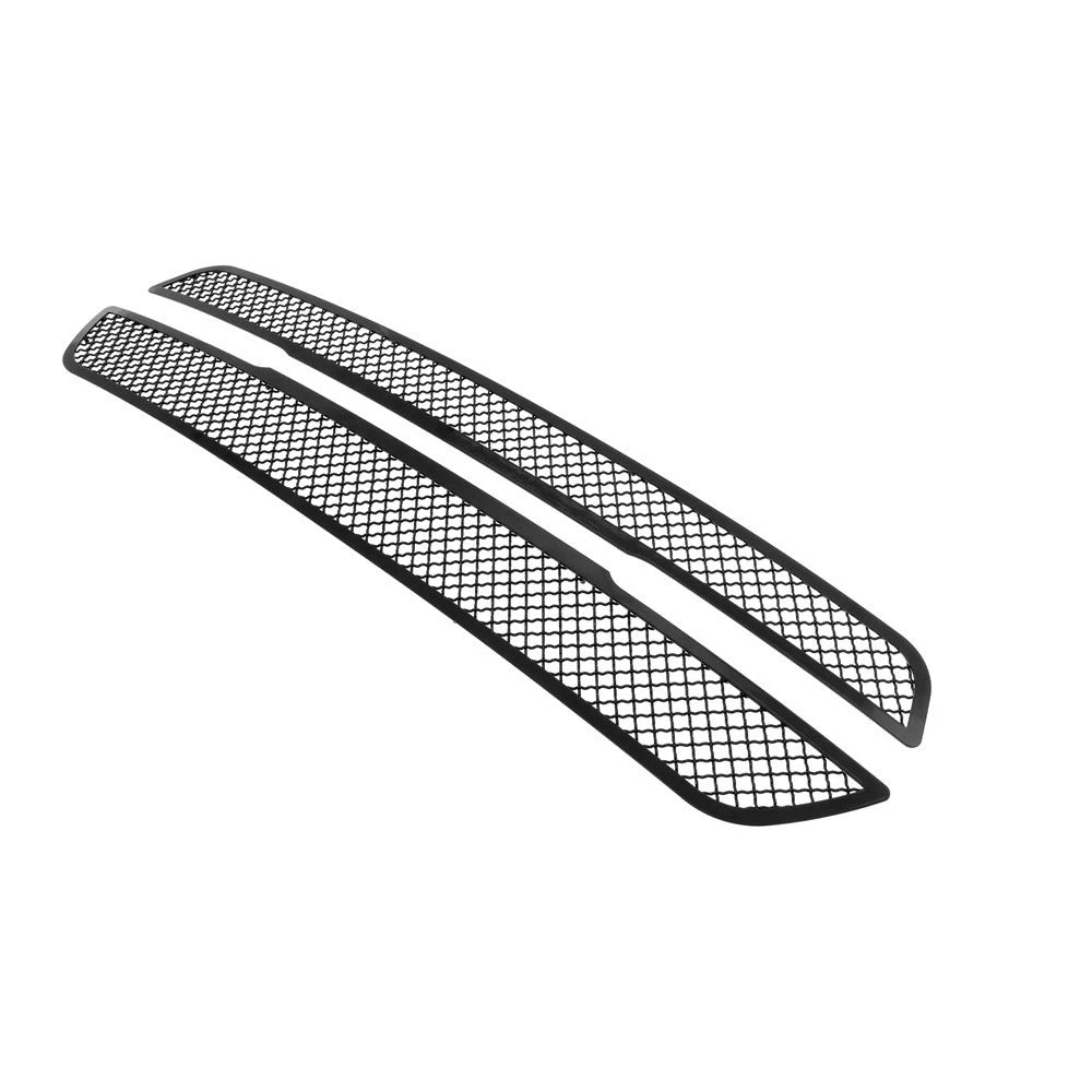 Stainless Black Mesh Grille Insert for Ram 1500 Tradesman (2019–2024)