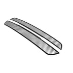 Stainless Black Mesh Grille Insert for Ram 1500 Tradesman (2019–2024)