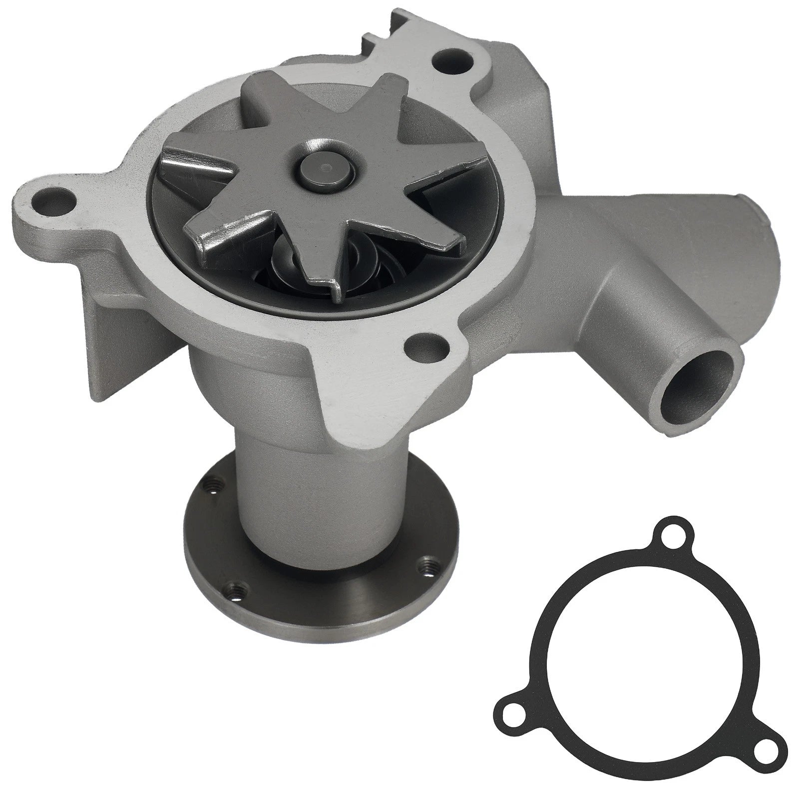 Cooling Water Pump for BMW 325 E30 (1986-1987) Belt Driven