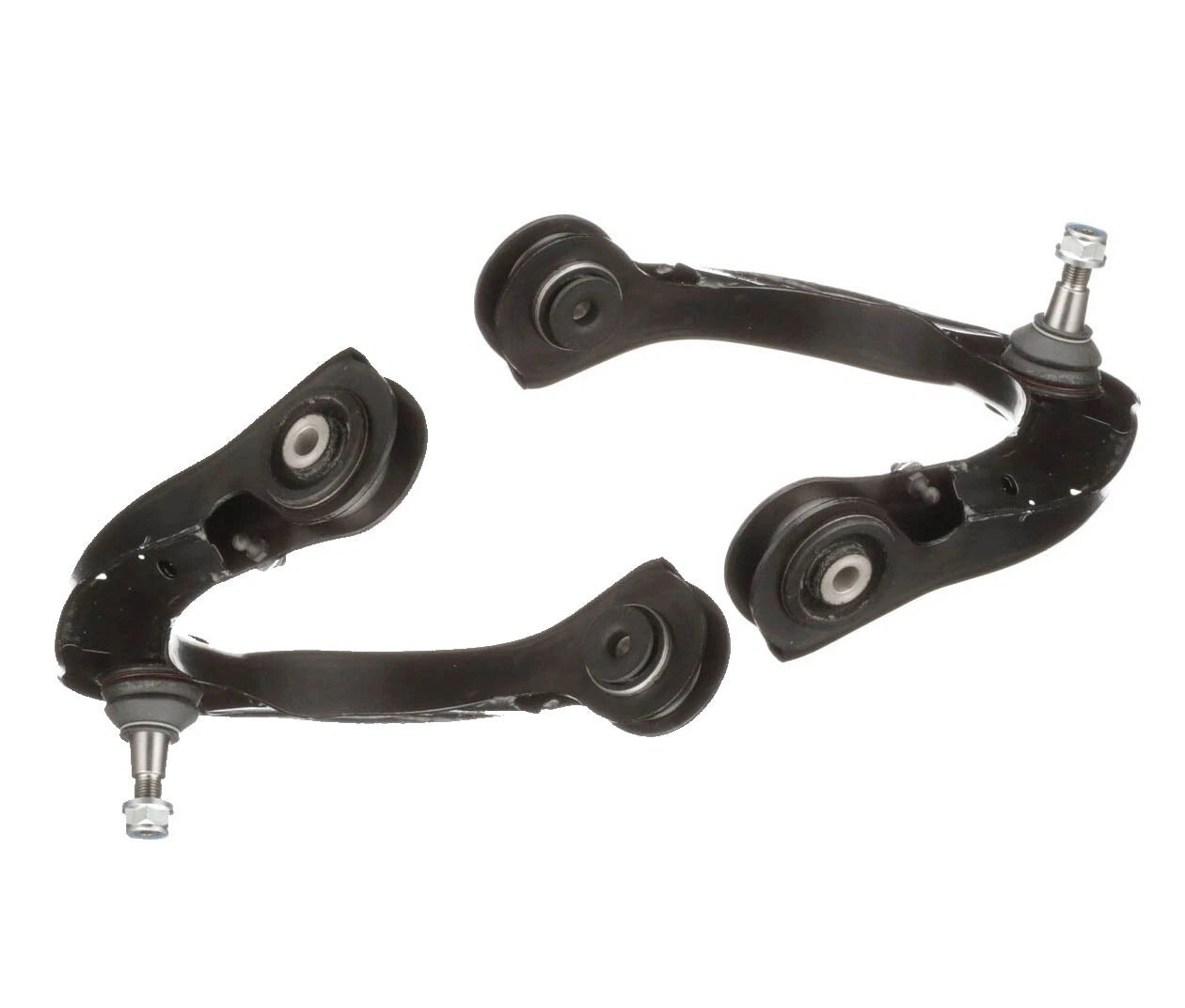 Set of 2 Upper Control Arms for Jeep Grand Cherokee Durango (1999–2004)