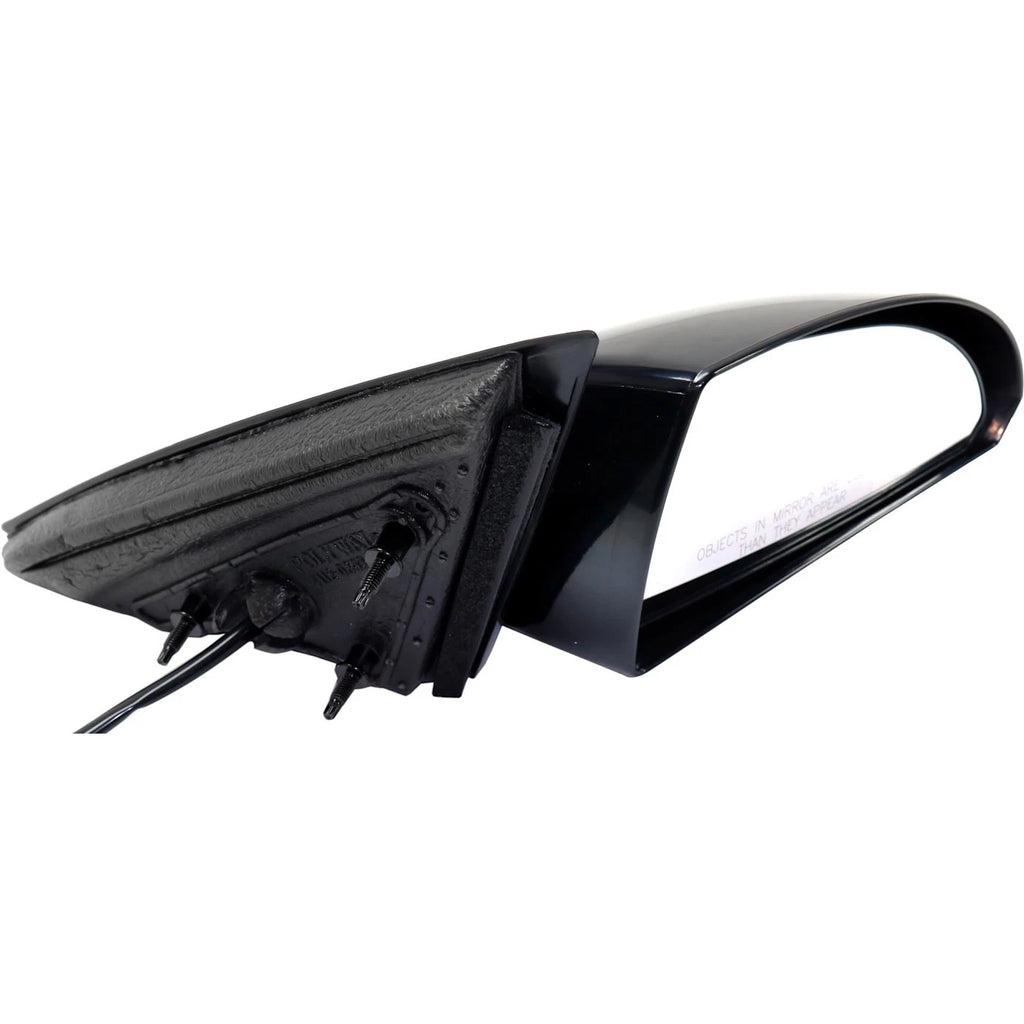 Power Side View Mirrors Pair Set for Chevy Impala (2006–2013)