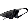 Power Side View Mirrors Pair Set for Chevy Impala (2006–2013)