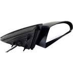 Power Side View Mirrors Pair Set for Chevy Impala (2006–2013)