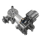 High Pressure Fuel Pump for Mercedes-Benz C250 SLK250 L4 (2012–2014)