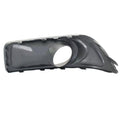 Front Right Fog Light Trim Bezel for Subaru Outback 2010-2012 (2010-2012)