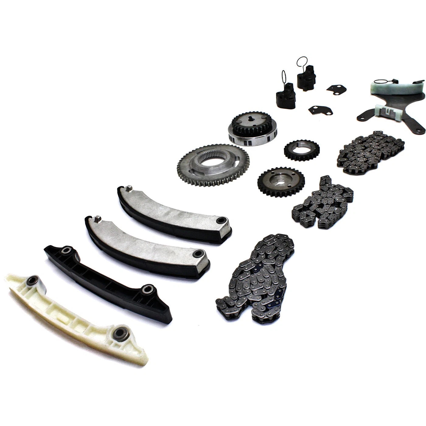 Timing Chain Kit for Dodge Ram 1500, Jeep Liberty 3.7L (2002–2003)