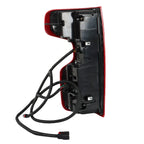 LED Tail Light for Chevy Silverado 1500 (2019-2021) Right Side