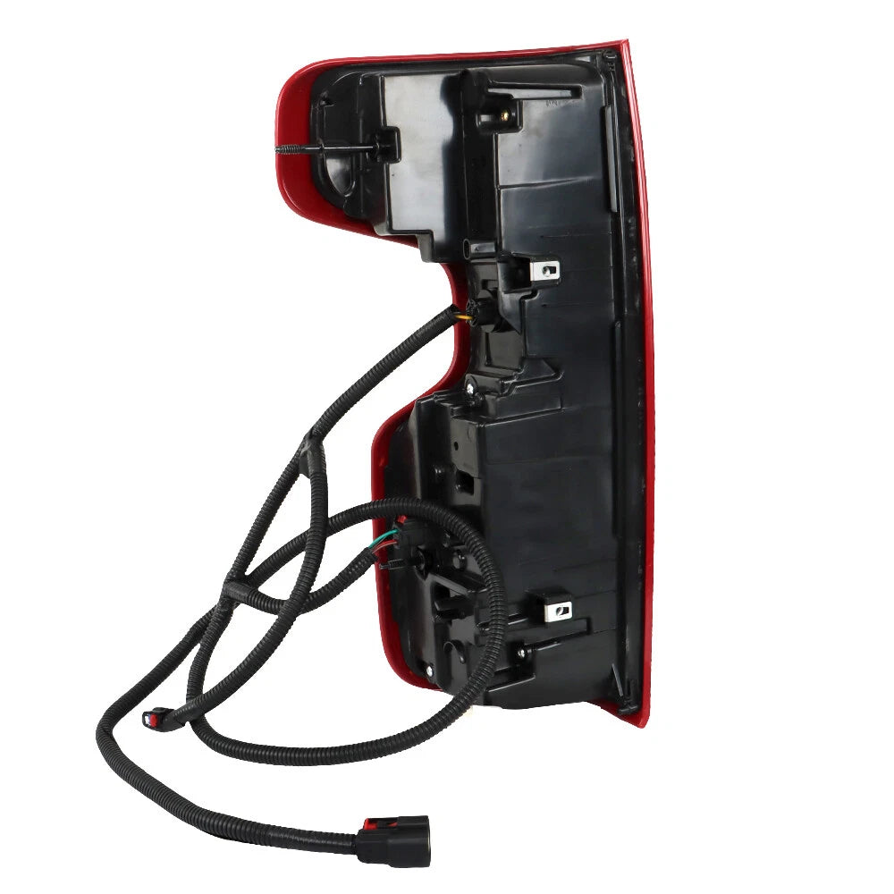 LED Tail Light for Chevy Silverado 1500 (2019-2021) Right Side