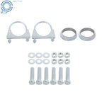 Exhaust Side Catalytic Converter for Cadillac Escalade (2015–2020)