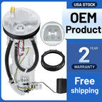 Fuel Gas Pump Sending Unit Module Assembly for Honda Civic (2001–2005)