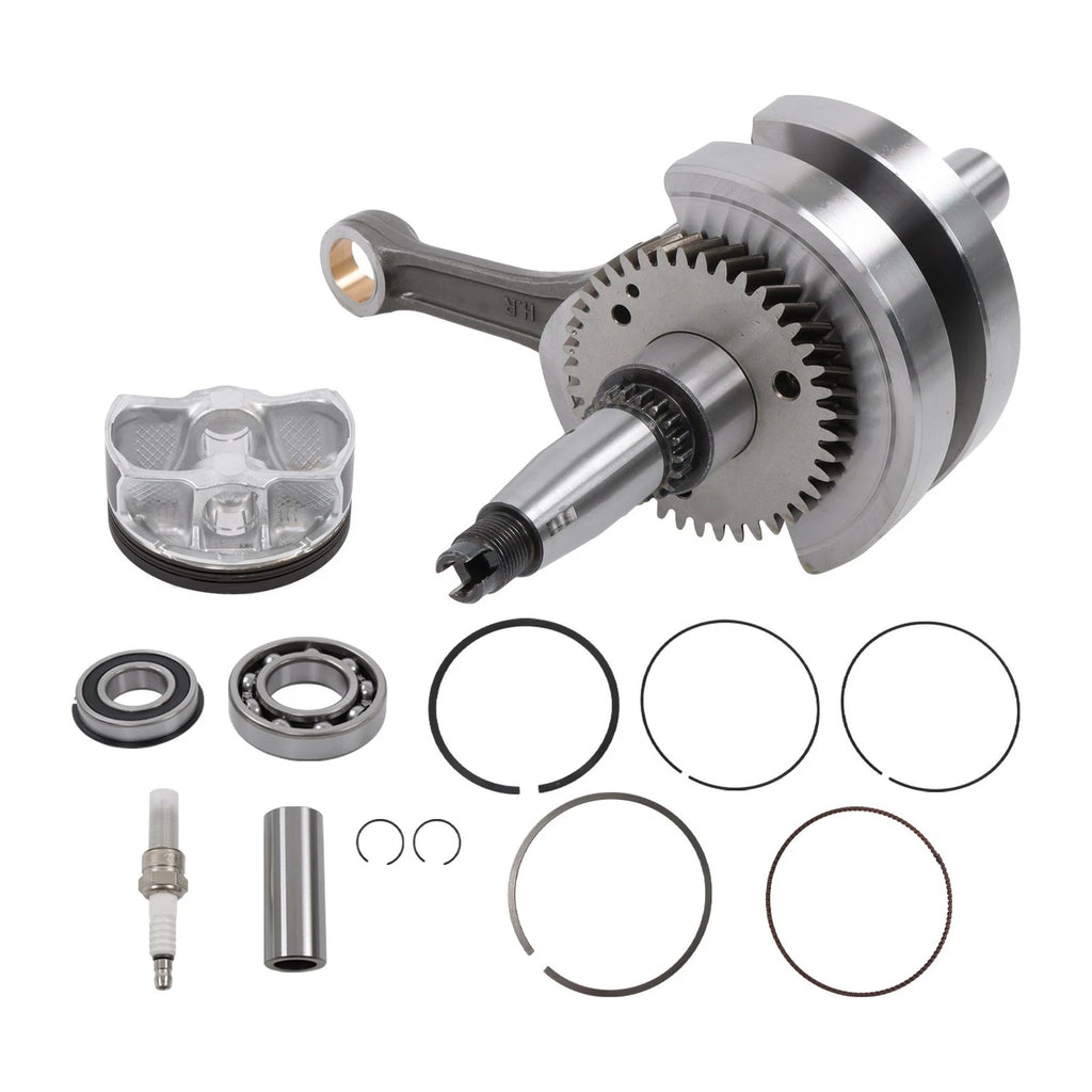 Bottom End Crankshaft Bearing Kit for Polaris ACE/RZR/Ranger/Sportsman 570 (2012–2017)