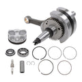 Bottom End Crankshaft Bearing Kit for Polaris ACE/RZR/Ranger/Sportsman 570 (2012–2017)
