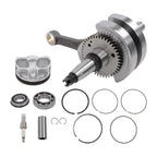 Bottom End Crankshaft Bearing Kit for Polaris ACE/RZR/Ranger/Sportsman 570 (2012–2017)