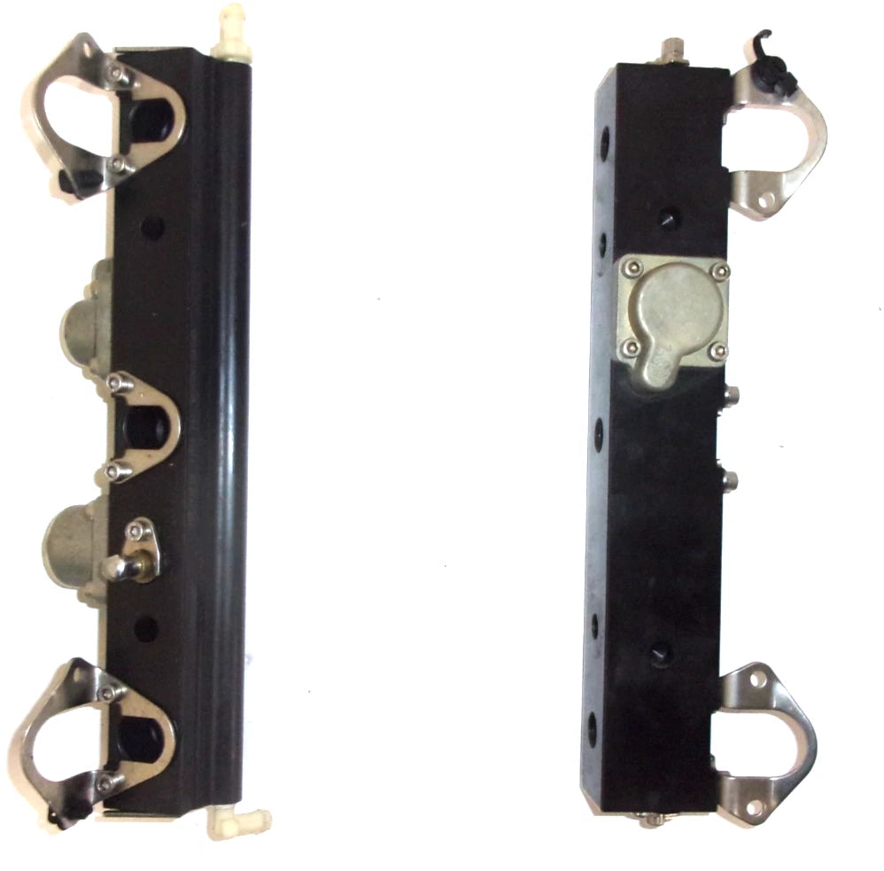 Fuel Rail Set for Mercury 3.0L ProXS (250HP) 884433T15