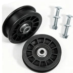 Idler Pulley Kit 194327 532194327 280-6630 194326 for Lawn Mower