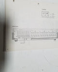 Service Manual for Yamaha MC1204 1604 2404 (Vintage)