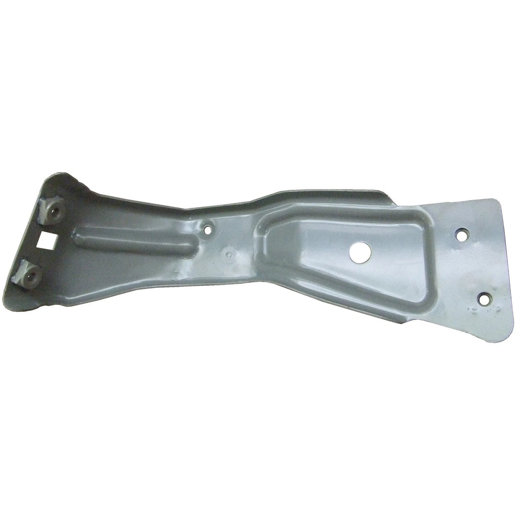 Replacement Steel Driver Side Front Fender Brace for See Compatibility Chart