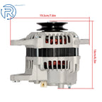 Alternator for Caterpillar 246D3 257D 257D3