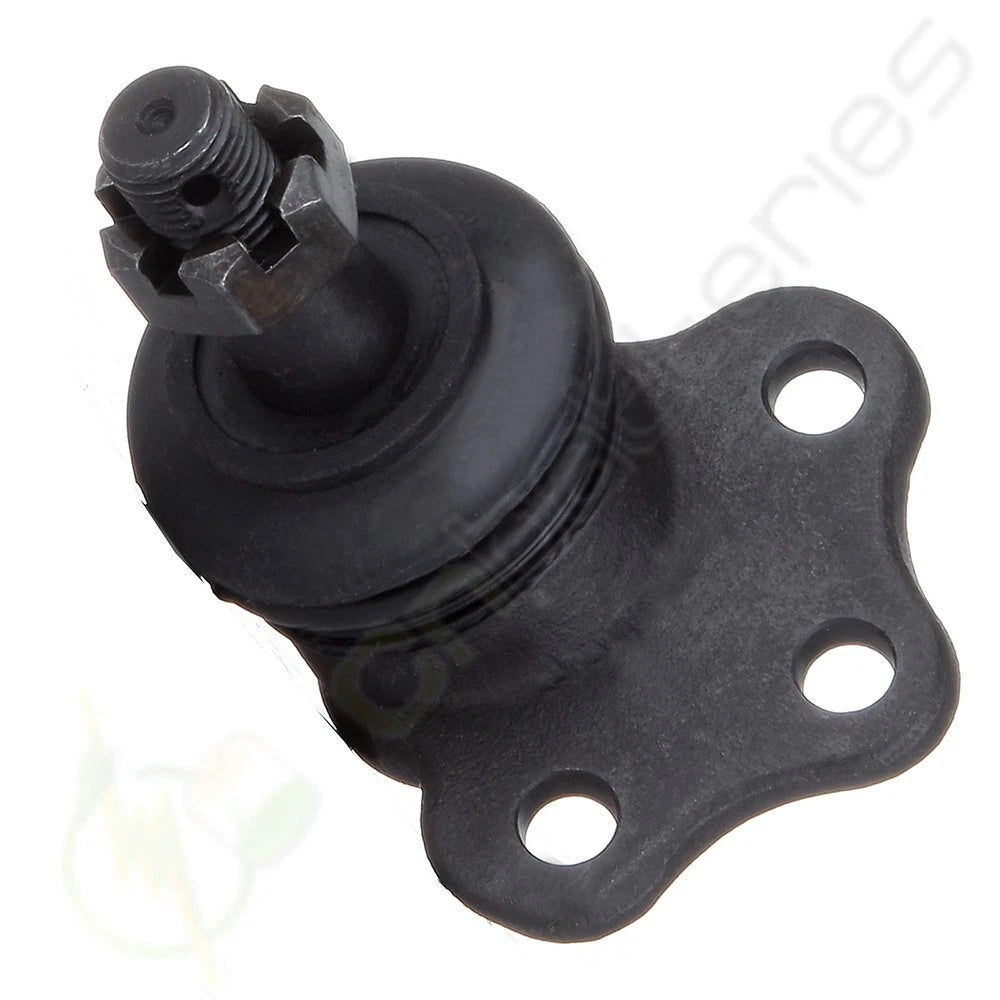 8pc Front Suspension Ball Joint Tie Rod Sway Bar for Dodge Dakota (1997–1999)