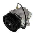 A/C Compressor 3P999-00620 SVO7E 6 Groove for Kubota M135GX M136