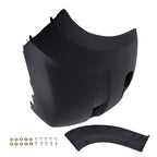 Front Bumper Cover LH for Ram Promaster (2019–2022)