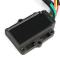 Regulator Rectifier for Yamaha 200Hp 225Hp Outboard (2003–2011)