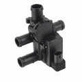 HVAC Heater Control Valve for Mercedes-Benz SL65 AMG (2002–2008) 2308300084