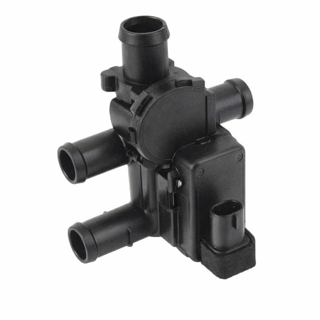 HVAC Heater Control Valve for Mercedes-Benz SL65 AMG (2002–2008) 2308300084