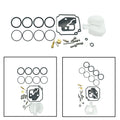 Carburetor Repair Kit 62Y W0093 00 00 for Outboard Engine (40HP–50HP)