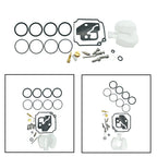 Carburetor Repair Kit 62Y W0093 00 00 for Outboard Engine (40HP–50HP)