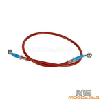 800MM Brake Lines for Yamaha Honda Suzuki Kawasaki BMW Motorcycle