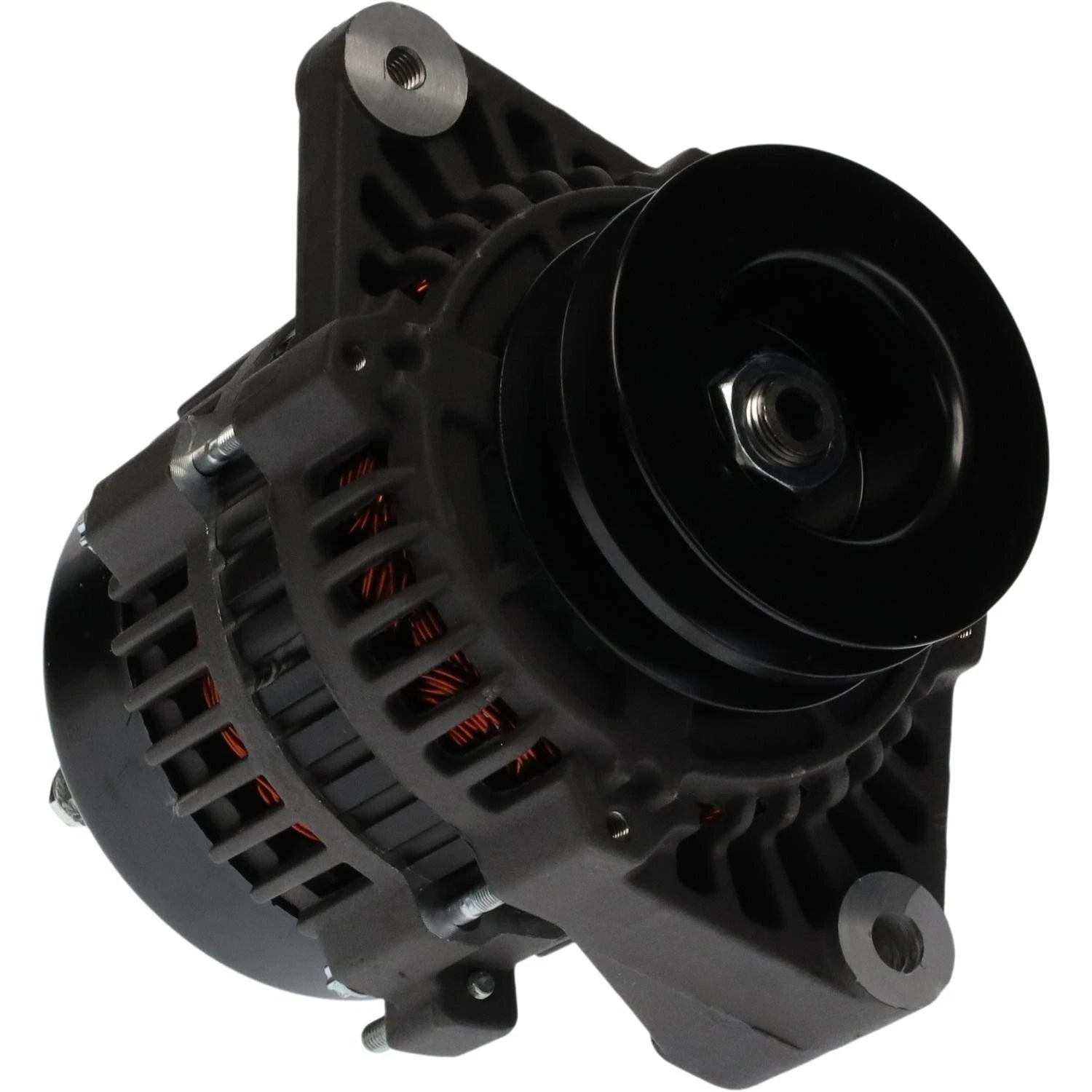 High Output Alternator for Marine Power Various Engines (1997–2008)