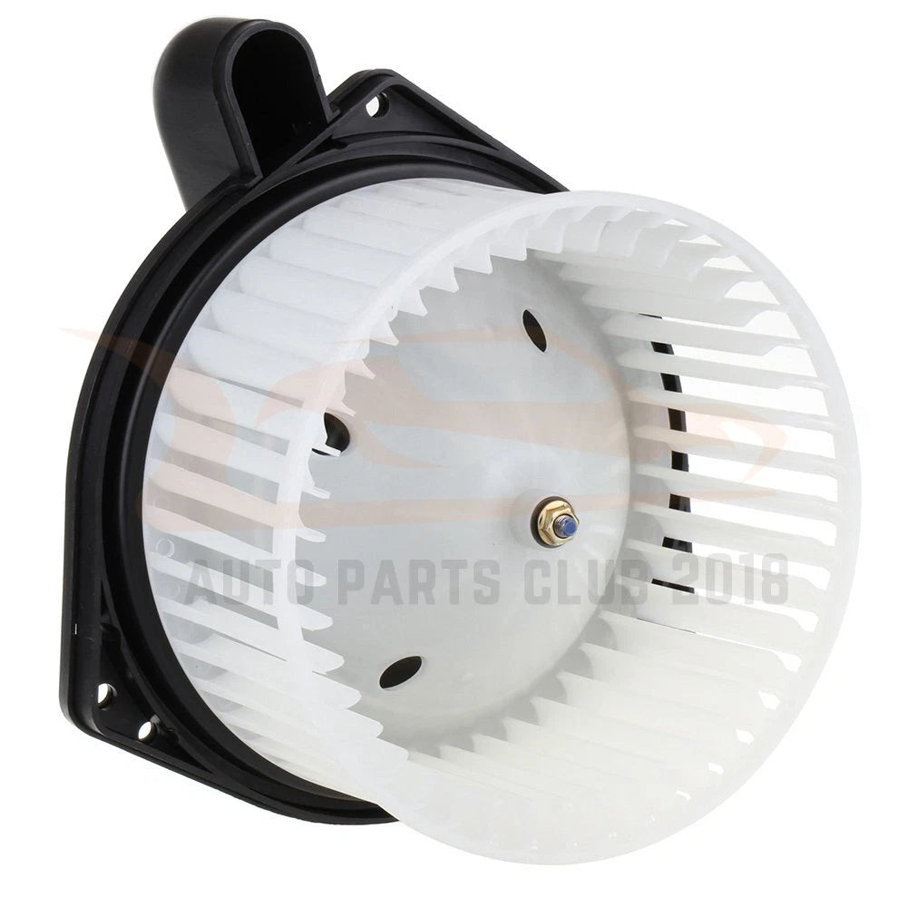 A/C Heater Blower Motor for Chevrolet Colorado (2004-2012)