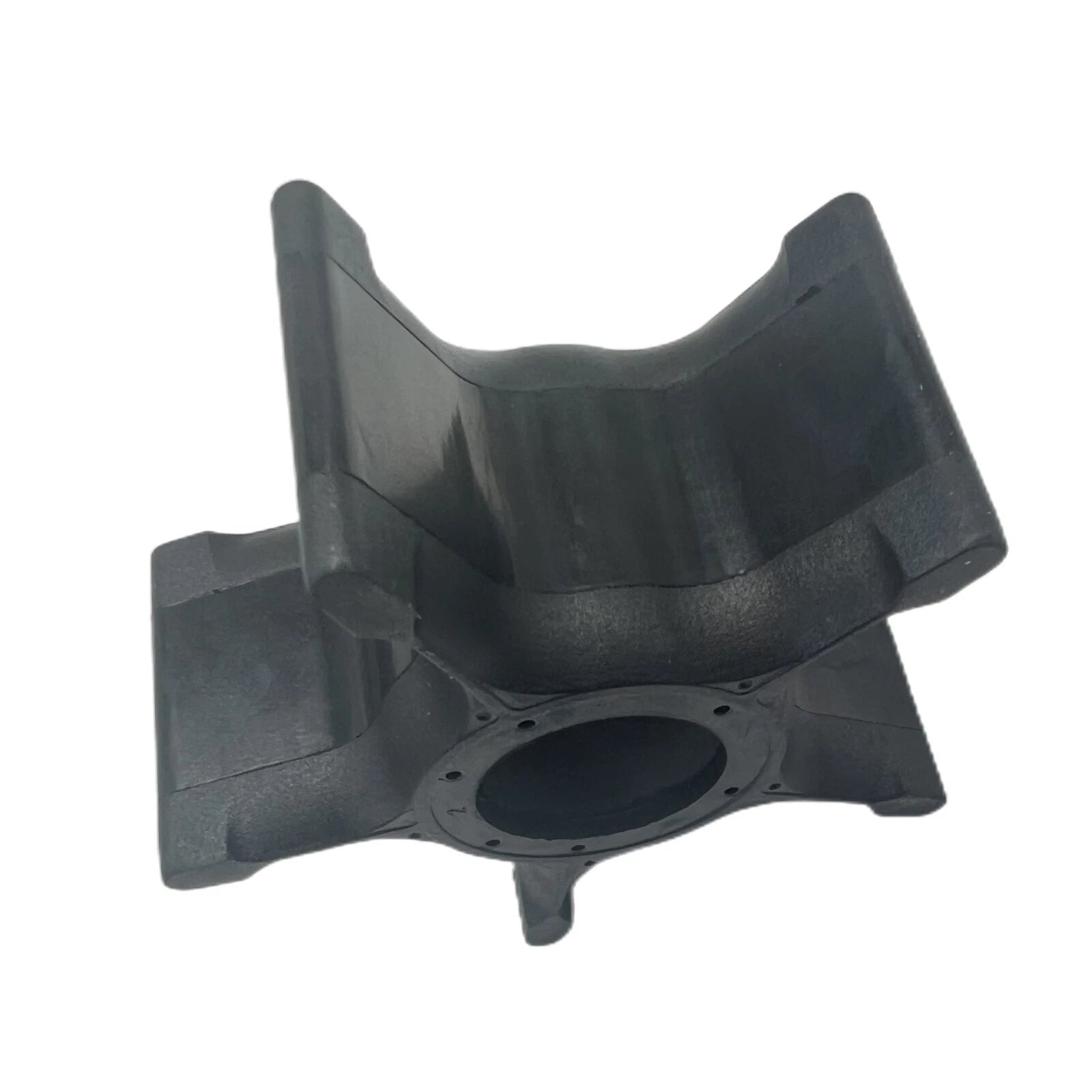 Water Pump Impeller with Key for Evinrude Johnson 200hp 225hp (0769890 5035040)