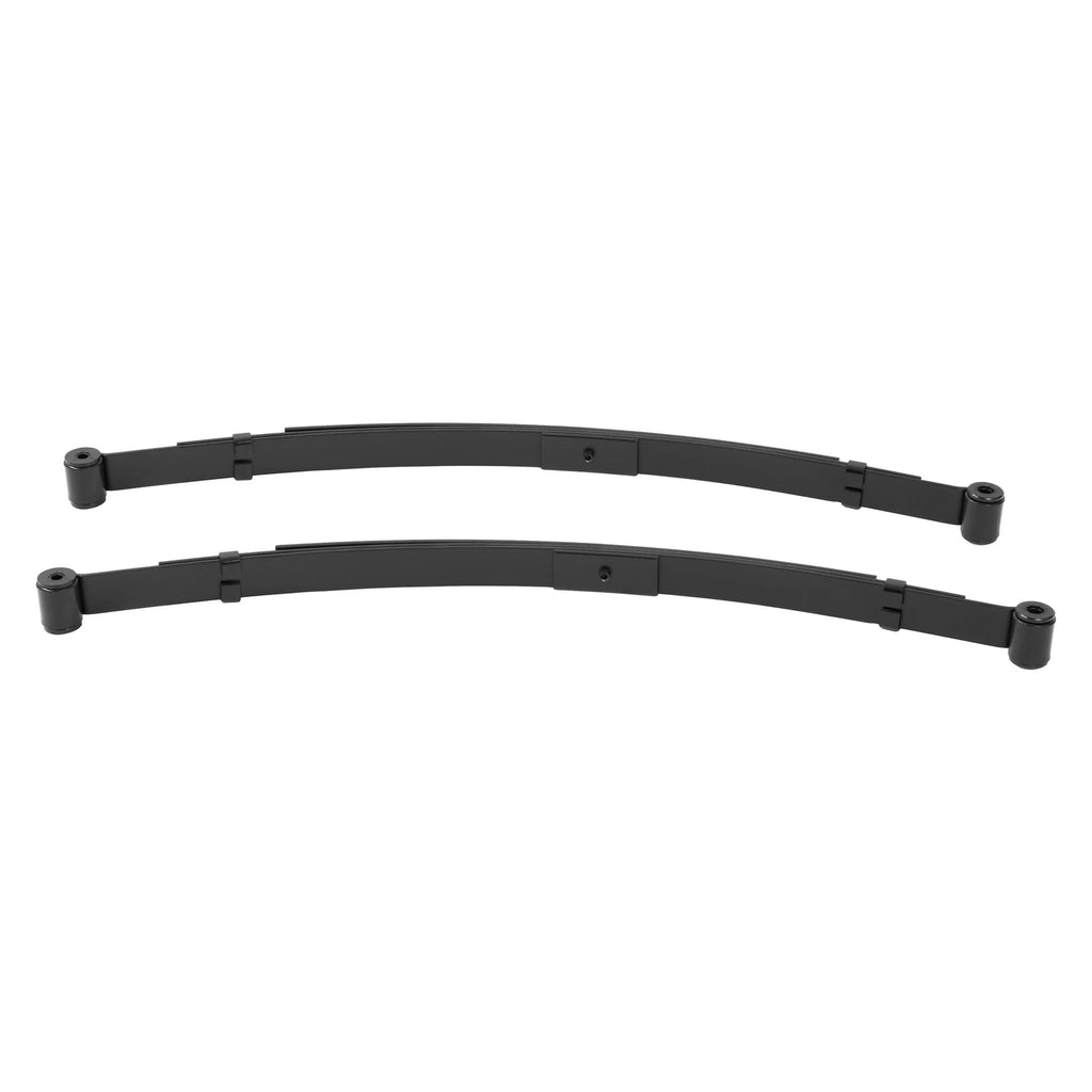 3" Rear Suspension Leaf Spring for Toyota Pickup 2WD (1989–1995)