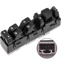 Master Power Window Control Switch for Hummer H2 (2003–2007)