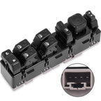 Master Power Window Control Switch for Hummer H2 (2003–2007)