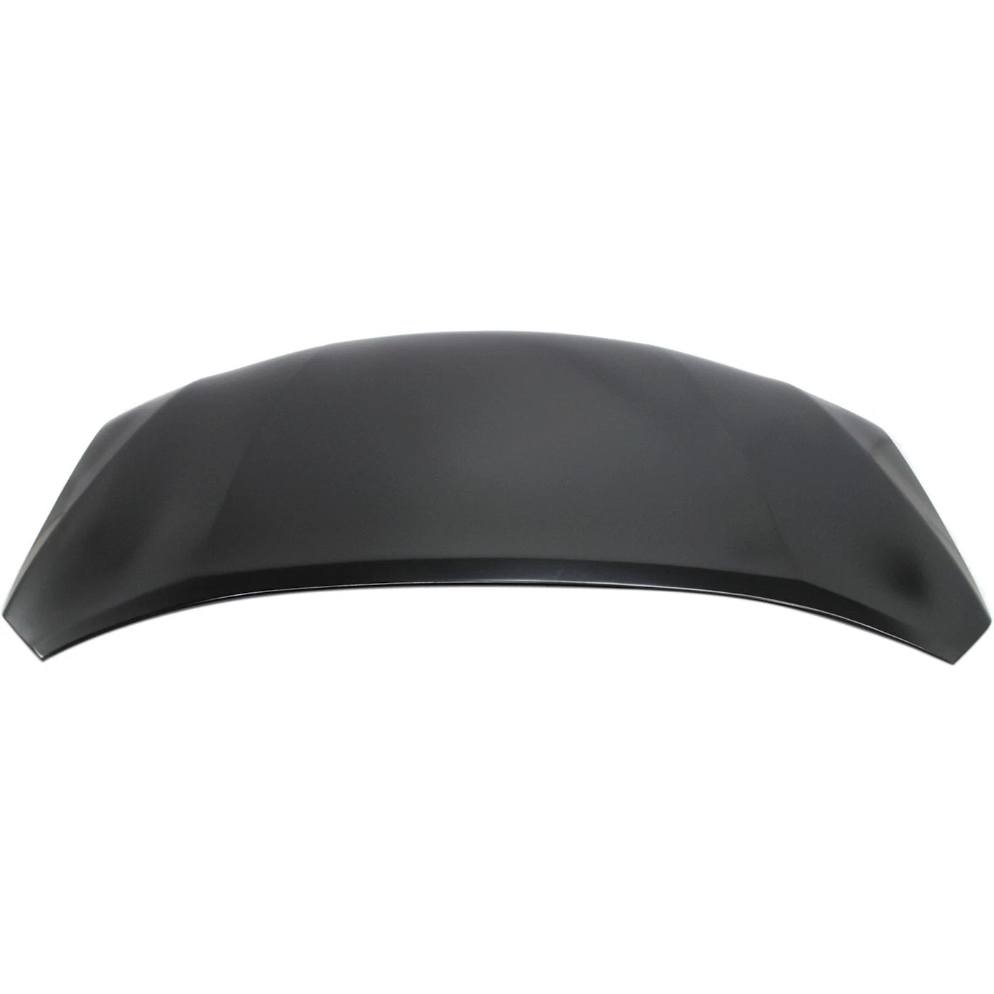 Hood for Nissan Rogue (2014–2020) Aluminium CAPA Certified