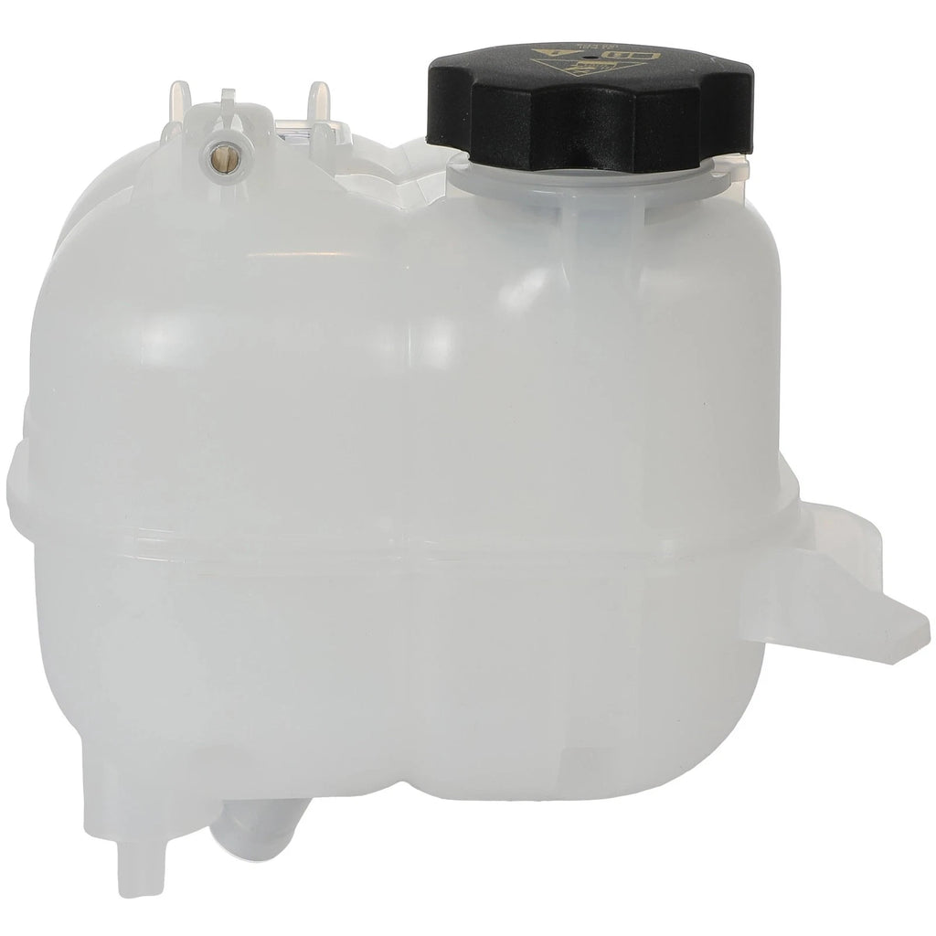 Coolant Reservoir Tank for Chrysler 200, Jeep Cherokee (2014–2017)