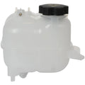 Coolant Reservoir Tank for Chrysler 200, Jeep Cherokee (2014–2017)