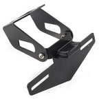 Fender Eliminator License Plate Holder for Kawasaki Ninja 250/400 (2018–2020)