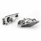 Rear Turn Signal Lens for Suzuki GSX-R1000 (2009–2016), GSX-R600/750 (2011–2024) T9