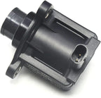 Turbocharger Bypass Valve for Ford Escape/Explorer/Lincoln MKC/MKX (2013–2019)