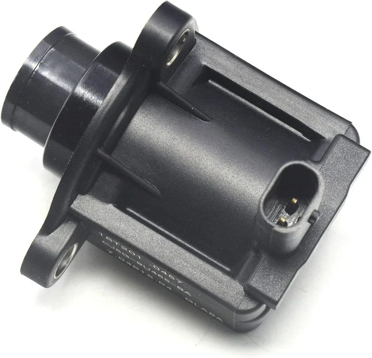 Turbocharger Bypass Valve for Ford Escape/Explorer/Lincoln MKC/MKX (2013–2019)