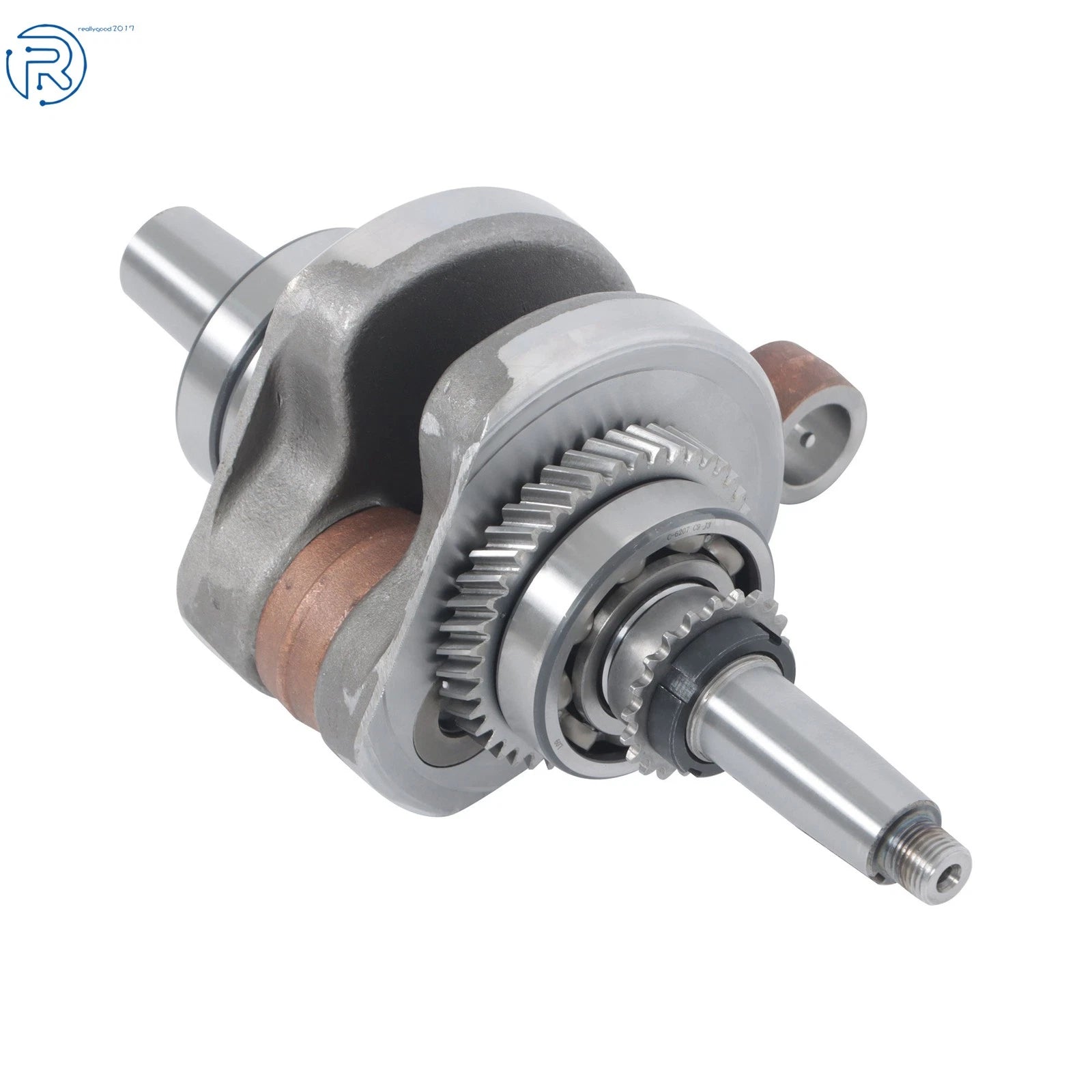 Engine Crankshaft for Polaris Sportsman 500 (2012-2013)