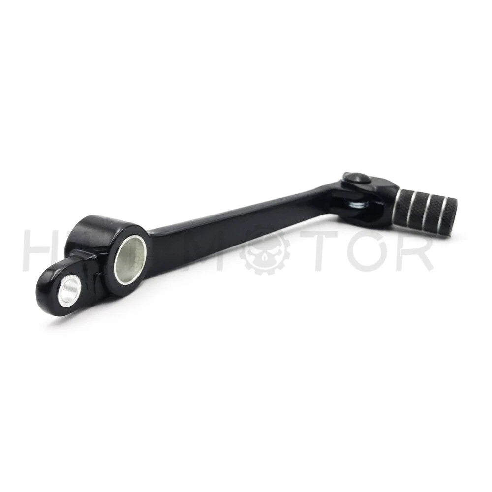 Foldable Brake Shift Pedal Foot Lever for Honda CBR 600 F4 F4i (1999–2006)