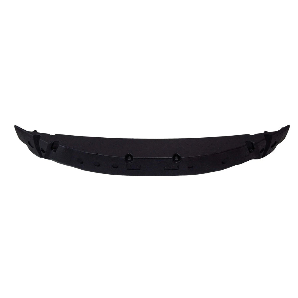 Replacement Expanded Polypropylene Front Bumper Impact Absorber